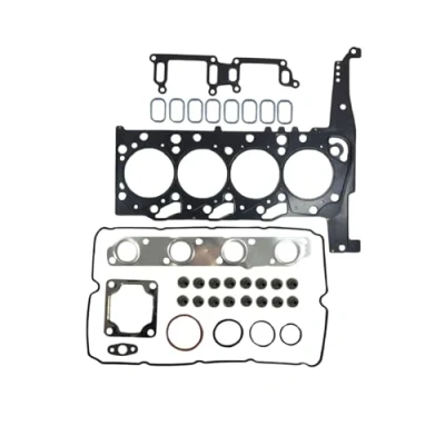 Image of Tpuk Head Gasket Set For Transit 2.4 Rwd Engine Mk7 2006 On Headset24