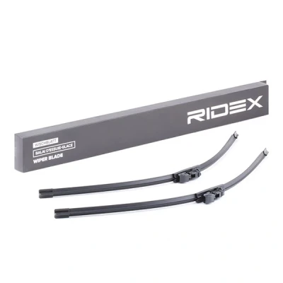 Image of 1731693, 1731696 Wiper blade BOSCH Aerotwin 3 397 007 640 725, 725mm Beam FORD: FOCUS Turnier,