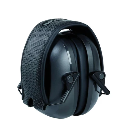 Image of Honeywell VS110F EMEA &amp; Au VeriShield Folding Ear Defenders