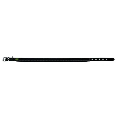 Image of Hunter Dog Convenience Collar, Large, Black