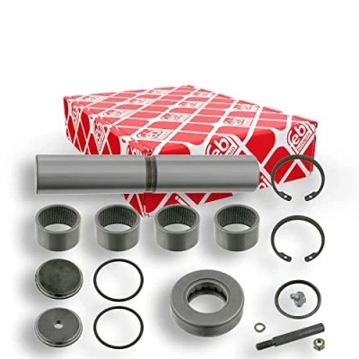 Image of 6753301819, A6753301819 Repair Kit, stub Axle pin FEBI BILSTEIN 34111 Front Left, Right
