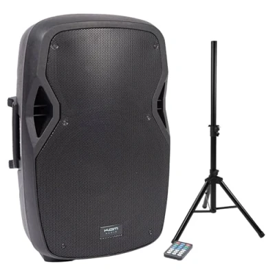 Image of KAM RZ15A ACTIVE SPEAKER WITH BLUETOOTH