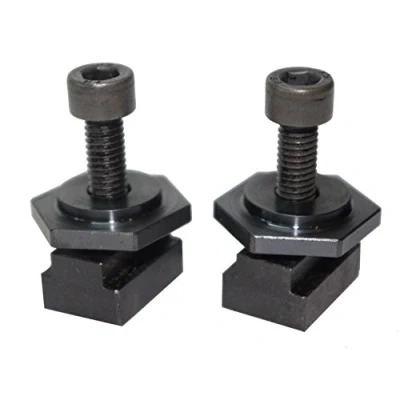Image of Proxxon 20394 T nut set for PRIMUS vices 75 &amp; 100