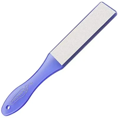 Image of Professional Foot File for Corn &amp; Callus Removal Podorape (France)
