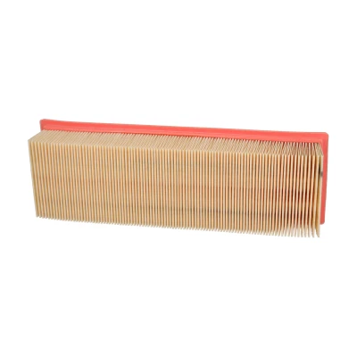 Image of 7701042841 Air Filter FEBI BILSTEIN 22585 50mm 100mm 300mm Insert RENAULT: CLIO 2, Kangoo I, I Express, PEUGEOT: 306 Hatchback