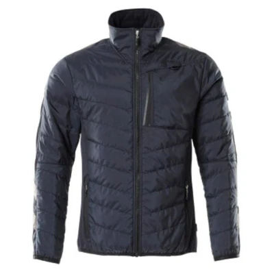 Image of Mascot Thermal Jacket with Climascot Dark Navy Medium