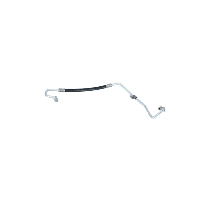 Image of NRF Ac Hose Compressor Condenser 400030