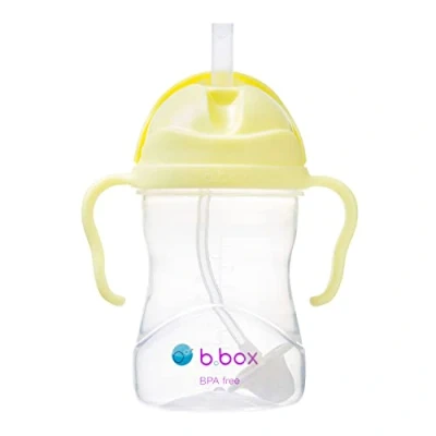 Image of b.box Essential Sippy Cup Limited Edition (Banana Split)