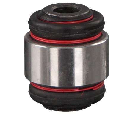Image of RHF000010, RHF000011, RHF000260 Bearing, stub axle FEBI BILSTEIN 44778 14mm