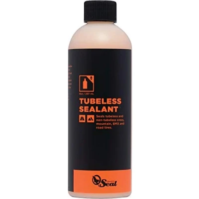 Image of Seal Tubeless Sealant Refill Cycling Equipment, Orange, One Size
