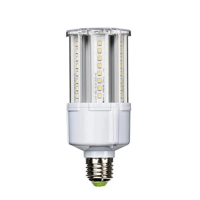 Image of KnightsBridge 230V IP20 18W LED E27 Corn Lamp 4000K