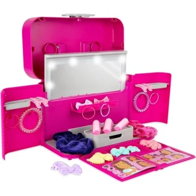 Image of Casdon Ultimate Styling Case (73650)