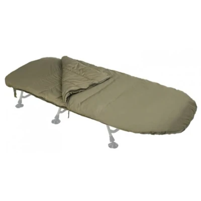 Image of Trakker Big Snooze bag Smooth Fishing sleeping
