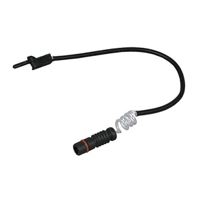 Image of 1635401417, A1635401417 Brake Pad Wear Sensor FEBI BILSTEIN 22402 Rear Axle Left, Right MERCEDES BENZ: ML Class