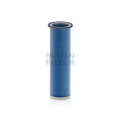 Image of 1931169, 3115559R91, 3124012R1 Secondary Air FILTER MANN CF 9002 x 86, 105mm