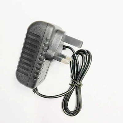 Image of AC Adapter For PetSafe ScoopFree Ultra Self Cleaning Cat Litter Box Power Supply
