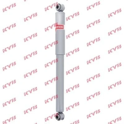 Image of 4162A289, 4853109080, 485310B020, 485310B030, 485310B030A Shock absorber KYB Gas A Just 553189 MITSUBISHI: L200 / Triton V Pickup