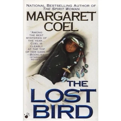 Image of The Lost Bird: 5 (Wind River Reservation Mystery)