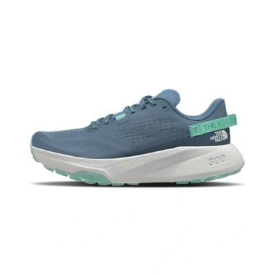 Image of The North Face Altamesa 300 Trail running shoes, Women&#039;s, Size: 8, Winslor blue/shady blue Textile/synthetics