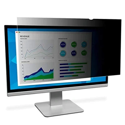 Image of 3M Privacy Filter 23.6 inch Widescreen 16:9 PF23.6W9