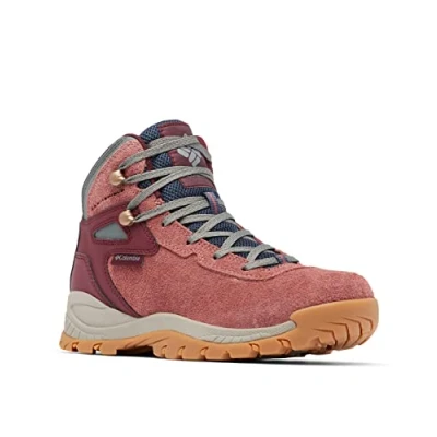 Image of Columbia Women&#039;s Hiking Shoes, NEWTON RIDGE BC