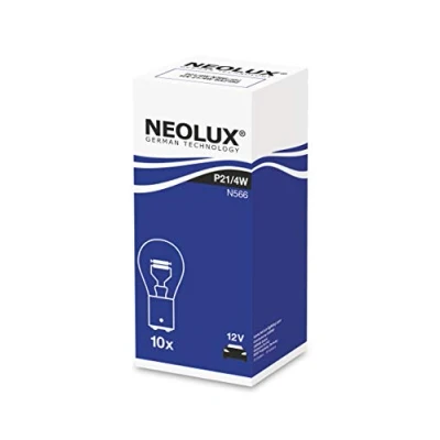 Image of NEOLUX Standard signal lamp for cars and motorcycles