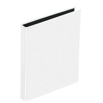 Image of Pagna Ring Binder A4 2 Mechanism White