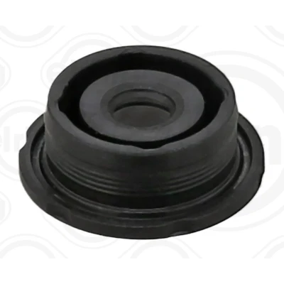 Image of 0249E8 Rocker Cover Gasket ELRING 173.700 PEUGEOT: Boxer Van, FORD: Transit Mk6 Minibus, FIAT: Ducato III Platform / Chassis