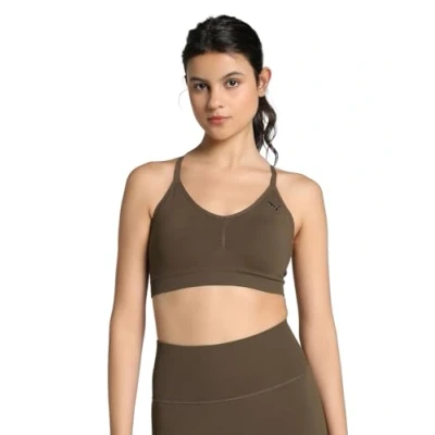 Image of PUMA Move SHAPELUXE Seamless Bra