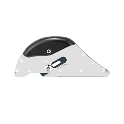 Image of QWORK Carpet Cutter, Loop Pile Cutter