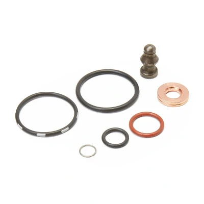 Image of 038198051, 038198051A Repair Kit, pump nozzle unit FEBI BILSTEIN 40135 VOLKSWAGEN: Passat B5 GP Saloon, Jetta 3, Caddy SKODA: Fabia I Hatchback
