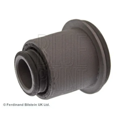 Image of UH7134470 Arm Bushes BLUE PRINT ADM58022 Upper, Front Axle Left, Front, Right Rubber Metal Mount FORD: Ranger Mk2