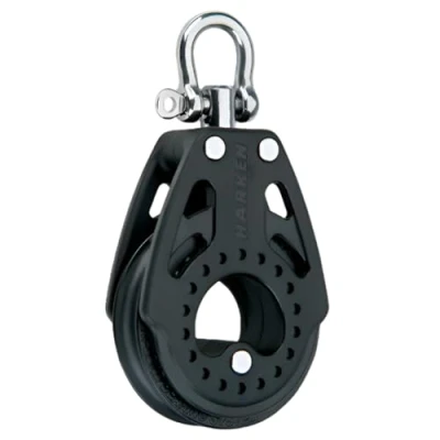 Image of Harken 2600 57mm Carbo AirBlock c/w Swivel