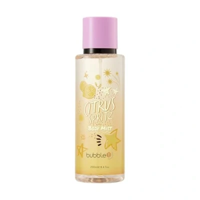 Image of Body Mist Citrus Spritz (250ml)