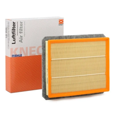 Image of 13271041, 55556465, 91181912, 9201158 Air Filter MAHLE ORIGINAL LX 1826 51,0mm 234mm 290,0, 290,0mm Insert VAUXHALL: Astra Mk5 Kombi,