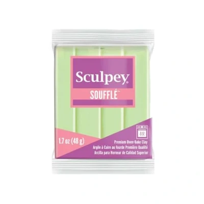 Image of Polyform Sculpey SU 6629 Lightweight Professional Crafting Oven Bake Clay