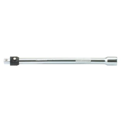 Image of KS Tools 919.1406 1/4&quot; CHROMEplus Extensions with interlock, 250mm