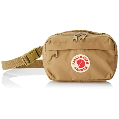 Image of Fjallraven 23796 Kånken Hip Pack Sports backpack womens Clay One Size