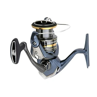 Image of Shimano Ultegra 2500 HG FC Slip voorop molens