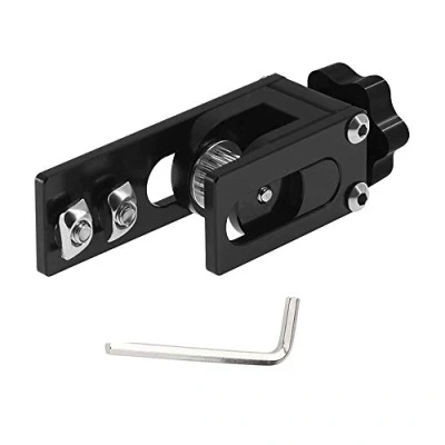 Image of Upgraded Ender 3 Pro X Axis Tensioner Belt Stretch Straighten for Creality V2 3s CR10 CR10S Tronxy X3 3D Printer