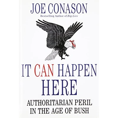 Image of It Can Happen Here