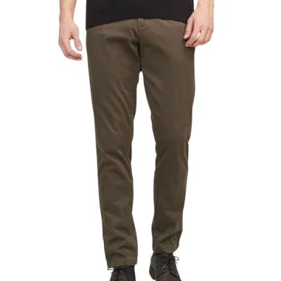 Image of Jack &amp; Jones Marco Chino Men W32L34