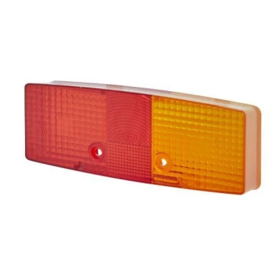 Image of 72380711, X830180046010 Lens, combination rearlight HELLA 9EL 118 701 001 Right