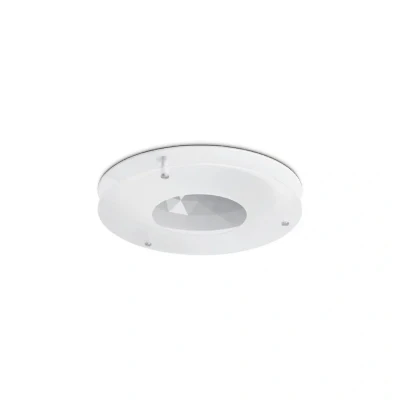 Image of Clear Frosted Anti Glare Halo Diffuser for FAC8IN26 SCT Kosnic Faceta