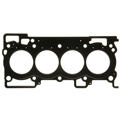Image of 11044EN200 Head Gasket AJUSA 10180800 84,5mm MULTILAYER STEEL RENAULT: CLIO 3, Koleos 2, SCENIC NISSAN: Qashqai / Qashqai+2 I