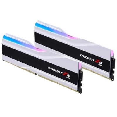 Image of G.Skill Trident Z RGB F5 6000J3040F16GX2 TZ5RS module de mémoire 32 Go 2 x 16 DDR5