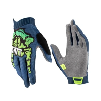 Image of Glove MTB 1.0 GripR #XL/EU10/US11 Flame