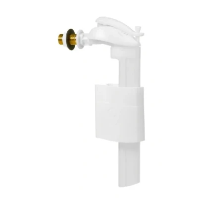 Image of Universal F90 Compact Side Entry Inlet Valve for Cisterns
