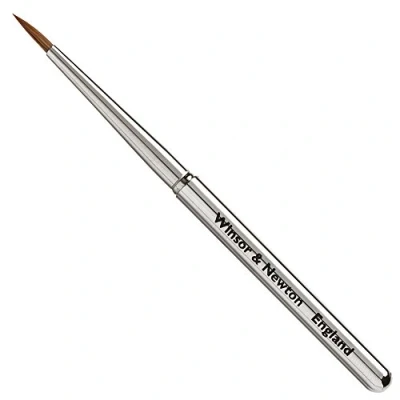 Image of Winsor &amp; Newton Sceptre Gold II Pocket Brush, 5188002