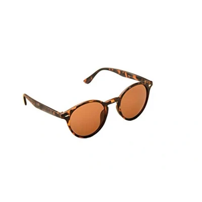 Image of Eyelevel Mirage Brown Sunglasses, One Size
